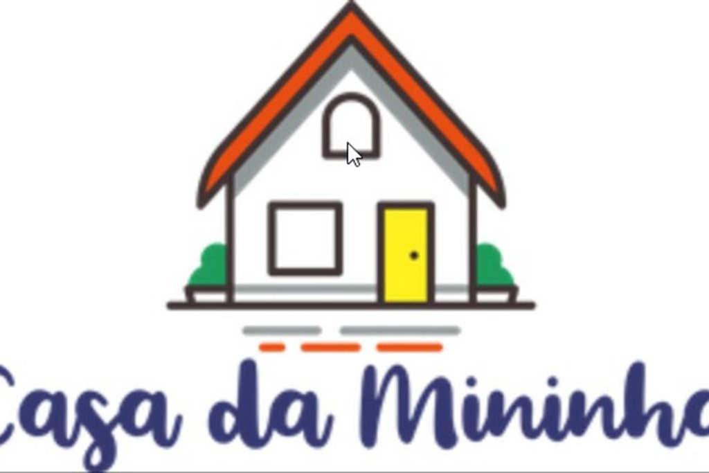 Villa Casa Da Mininha Ponte da Barca Exterior foto